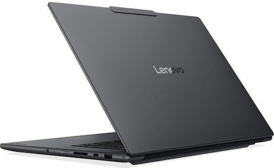 Lenovo Yoga Pro 7 15ASH11 15.3" OLED QHD+ Ecran Tactil 165Hz (Seria Ryzen AI Max+ 300-388/64GB/1TB SSD/W11 Pro) (Tastatură US)