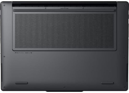 Lenovo Yoga Pro 7 15ASH11 15.3" OLED QHD+ Ecran Tactil 165Hz (Seria Ryzen AI Max+ 300-388/64GB/1TB SSD/W11 Pro) (Tastatură US)