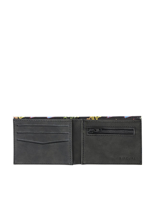 Men's Wallet Black