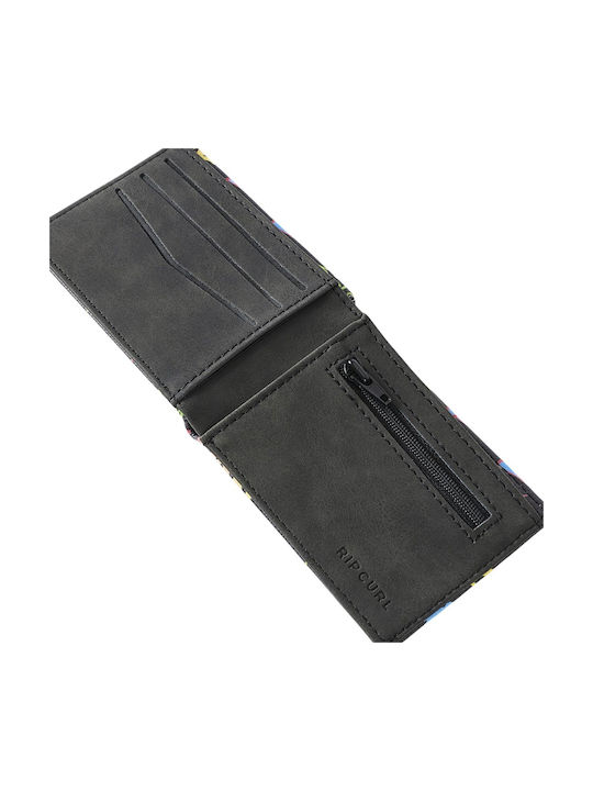 Men's Wallet Black
