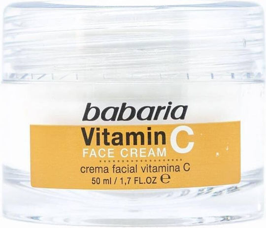 Creme Gesicht Tag Gefärbt 50ml