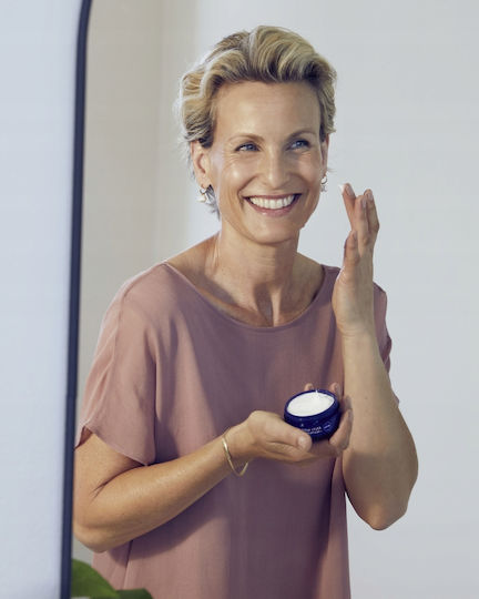 Nivea Anti-Wrinkle + Revitalizing Cream Face Night 50ml