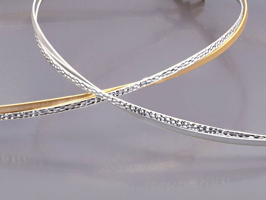 Handgefertigte Hochzeitskronen Versilberte 050 Gold