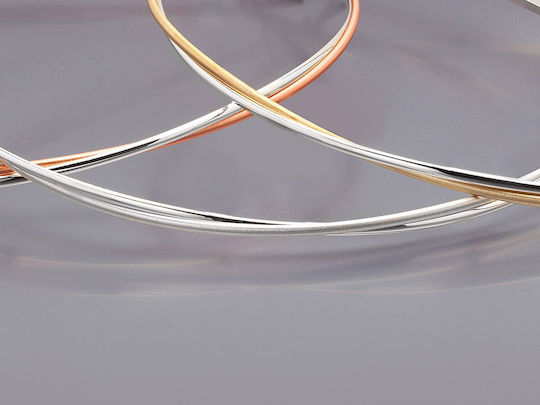 Handgefertigte Hochzeitskronen Versilbert 012 Silber