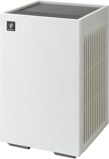 Sharp Ιονιστής / Καθαριστής Αέρα 23W για Χώρους 30m²