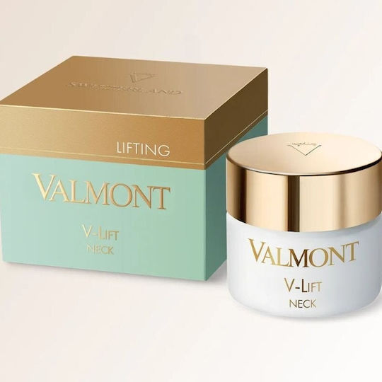 Valmont V-Lift Creme Hals & Dekolleté Tag 50ml