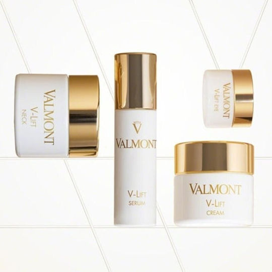 Valmont V-Lift Creme Hals & Dekolleté Tag 50ml