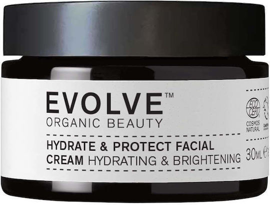 Hydrate & Protect Licht 24h Creme Gesicht 30ml