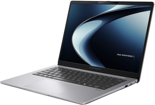 Asus ExpertBook P3 G1 P3406CCA-LY0431 14" IPS FHD+ (Ultra 5-225H/8GB/512GB SSD/No OS) (International English Keyboard)