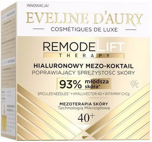 Eveline Therapy Cream Face 50ml