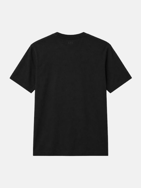 T-Shirt Schwarz
