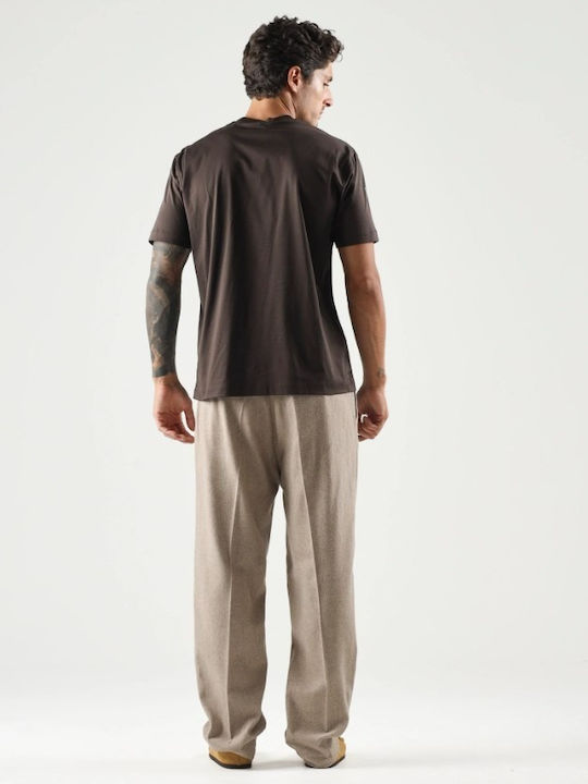 T-Shirt Braun