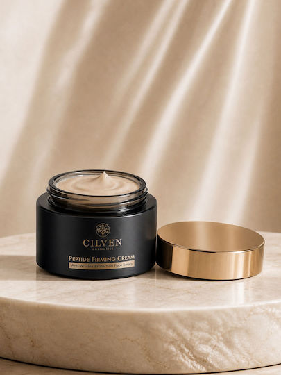 Cilven Peptide Cream Face 50ml