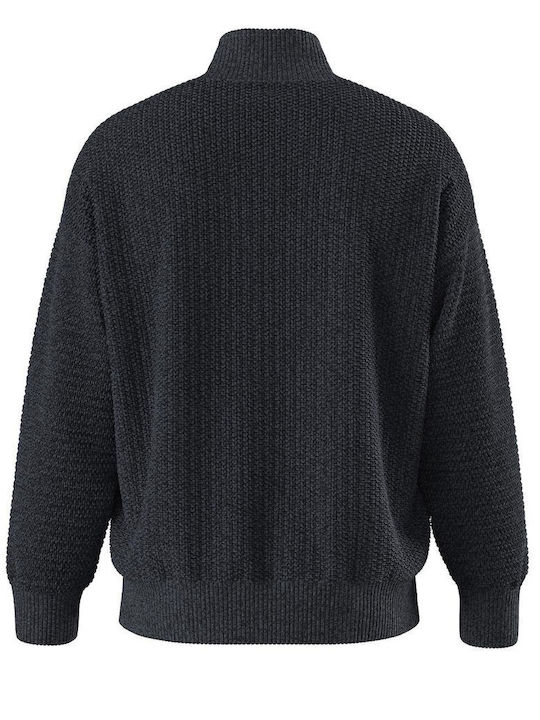 Lacoste Sweater Garance/requin-eclipse-fa
