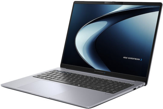 Asus ExpertBook P3 G1 P3606CCA-MB0393 14" IPS FHD+ (Ultra 5-225H/8GB/512GB SSD/No OS) (International English Keyboard)