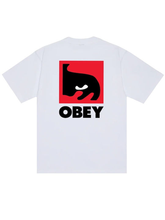 T-shirt White 168024462-WHT