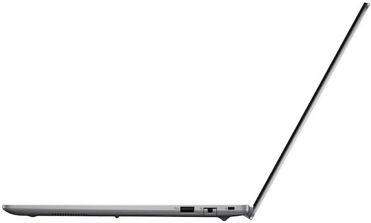 Asus ExpertBook P3 G1 P3406CCA-LY0433 14" IPS FHD+ (Ultra 7-255H/8GB/512GB SSD/No OS) (International English Keyboard)
