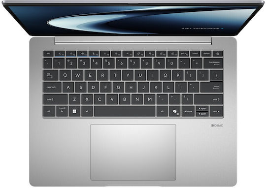 Asus ExpertBook P3 G1 P3406CCA-LY0433 14" IPS FHD+ (Ultra 7-255H/8GB/512GB SSD/No OS) (International English Keyboard)