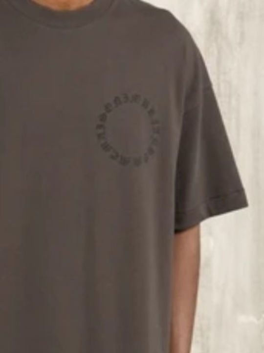 T-Shirt Braun