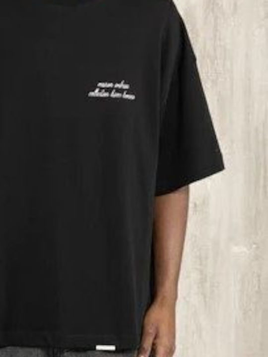 T-Shirt Schwarz