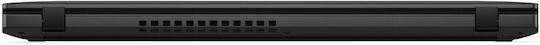 Lenovo ThinkPad T16 Gen 4 16" IPS FHD+ (Ryzen AI 5 Pro-340/32GB/1TB SSD/W11 Pro) (Tastatură Engleză Internațională)