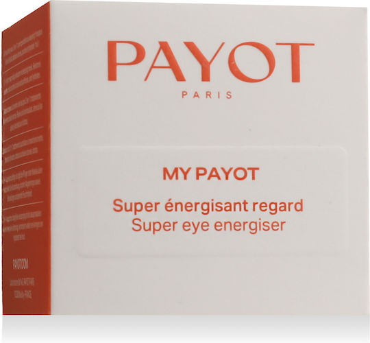 Payot My Payot Super Eye Energiser Eye Cream for Anti-Wrinkle 15ml