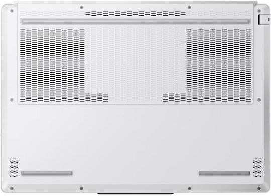 Lenovo Legion 5 15IAX11 15.3" OLED QHD+ 165Hz (Ultra 9-290HX Plus/32GB/1TB SSD/GeForce RTX 5070/Fără sistem de operare) Alb Glaciar (Tastatură Engleză Internațională)