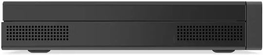 Lenovo Neo 50q SFF Настолен компютър (i3-1315U/16GB DDR5/1TB SSD/W11 Pro) с Клавиатура (BG)
