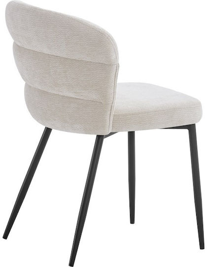 Καρέκλες Τραπεζαρίας Mercy 57x60.5x79εκ. 4τμχ Καρέκλες Τραπεζαρίας Mercy 57x60.5x79εκ. 4τμχ