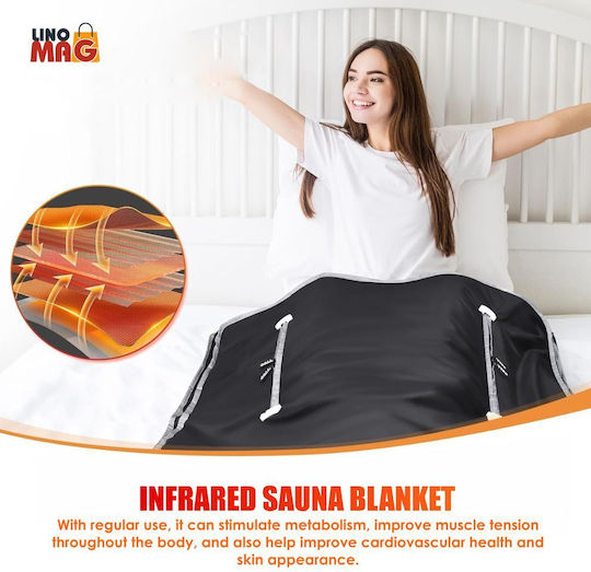 Linomag Sauna Blanket