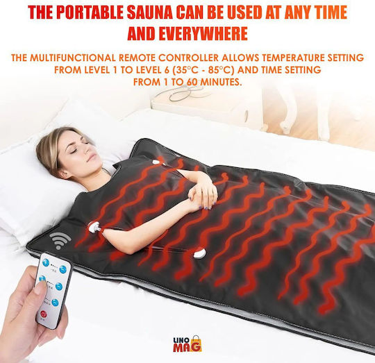Linomag Sauna Blanket