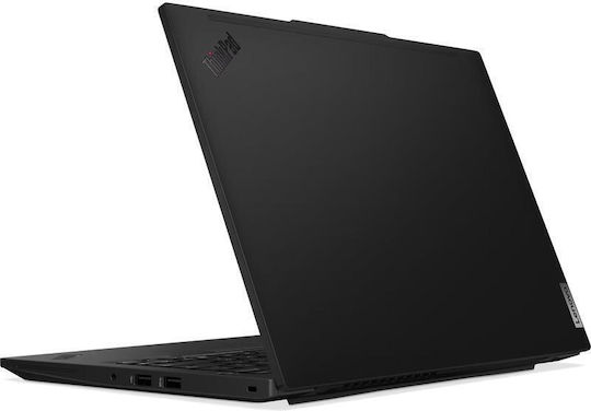 Lenovo ThinkPad L14 Gen 7 14" IPS FHD+ (Ultra 5-Ultra 5 325/16GB/512GB SSD/Fără sistem de operare) (Tastatură US)