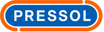 Pressol Χωνί Μεταλλικό 160mm