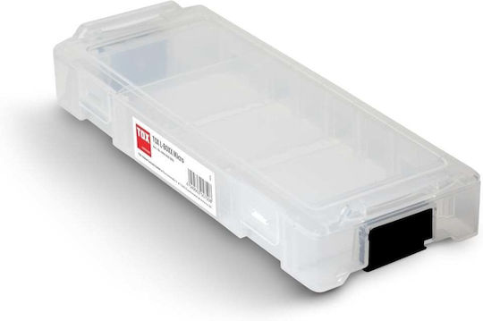 Organizator Pentru Compartimente De Scule Transparent