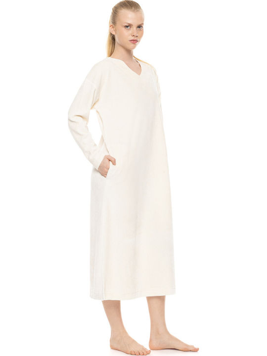 Pink Label Winter Women's Velvet Pyjama Set Pink Label Winter Women's Velvet Pyjama Set