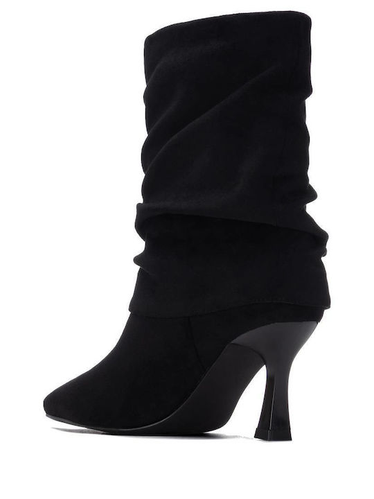 Women's Ankle Boots Black