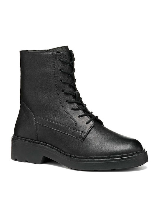 Women's Ankle Boots Black