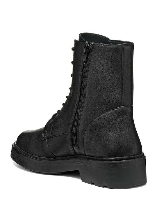 Women's Ankle Boots Black