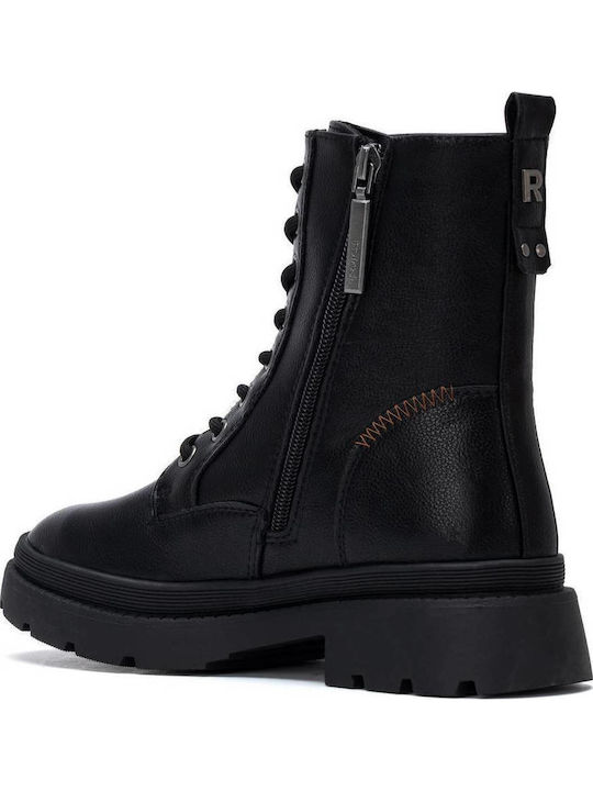 Women's Ankle Boots Black