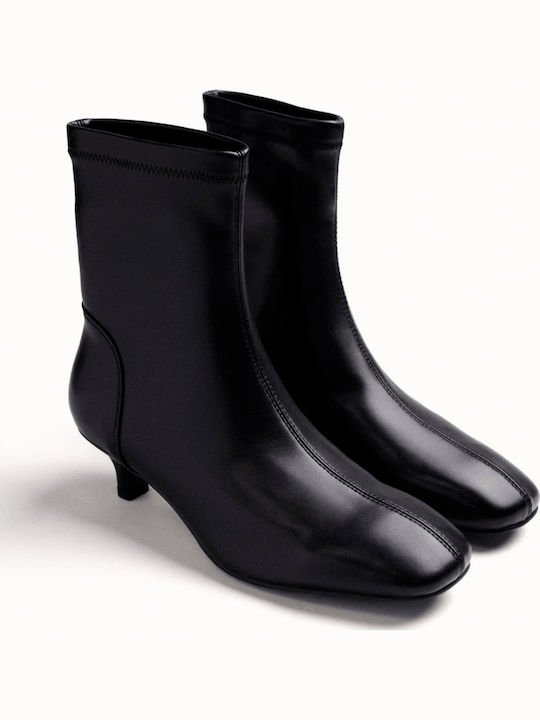 Women's Ankle Boots Black