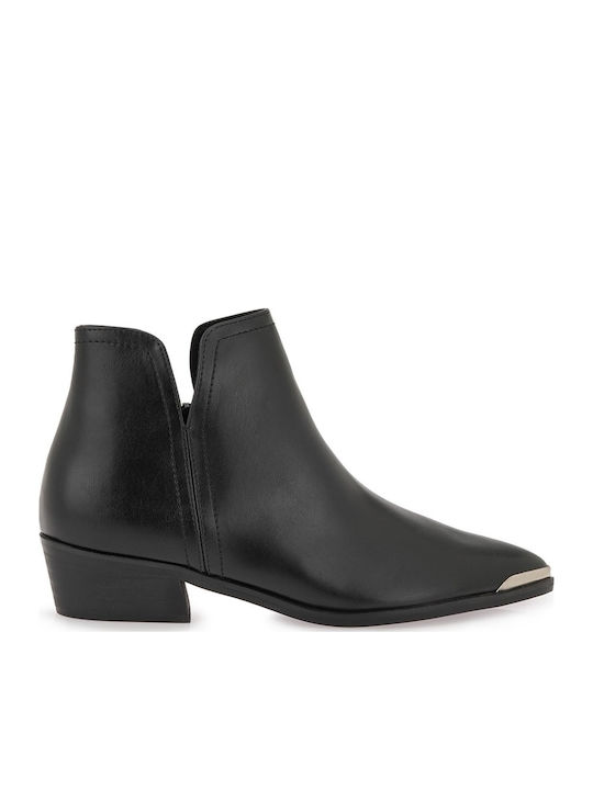 Women's Ankle Boots Black