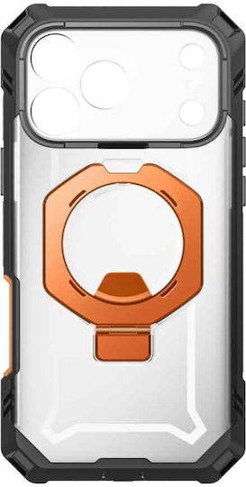 Supcase Grip Pro Mag Magsafe iPhone 17 Pro 18 Pro Koralle