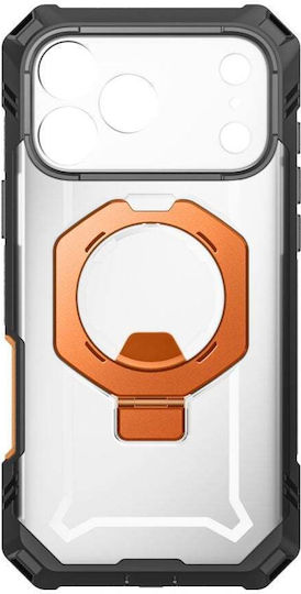 Supcase Grip Pro Mag Magsafe Iphone 17 Pro Max 18 Pro Max Coral 843439163447