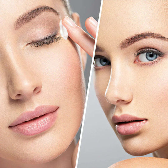 Biovene Q10 Cremă Hidratantă și Anti-îmbătrânire pentru Ochi împotriva Cearcănelor 30ml