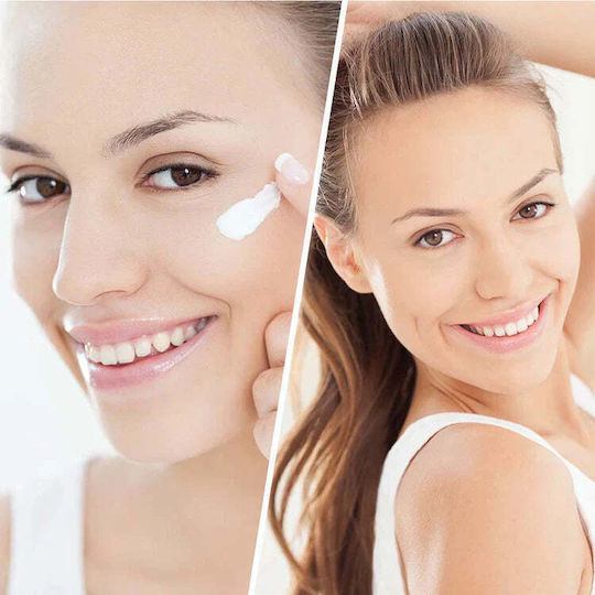 Hyaluronic Eye Filler Eye Moisturiser for Moisturizing & Firming 30ml