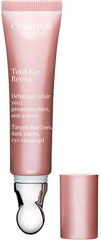 Total Revive Eye Gel For Anti-Wrinkle And Dark Circles 15ml
