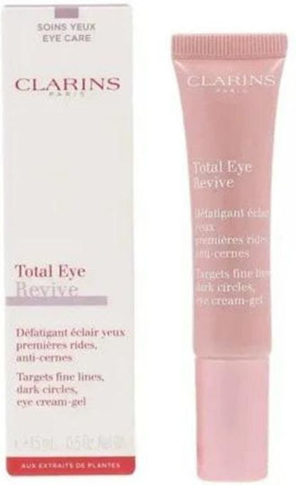 Total Revive Eye Gel For Anti-Wrinkle And Dark Circles 15ml