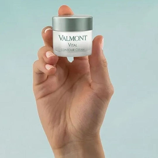 Vital Contour Eye Moisturiser for Anti-Wrinkle and Dark Circles 15ml