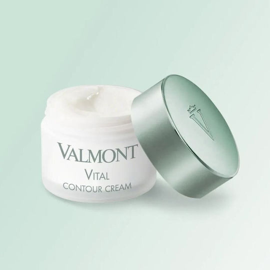 Vital Contour Eye Moisturiser for Anti-Wrinkle and Dark Circles 15ml