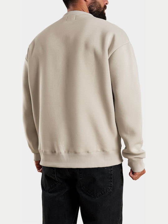 Grey Sweatshirt